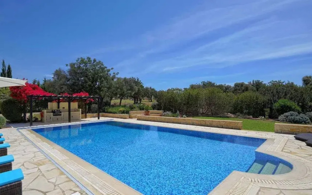 Villa 327 - Galinios