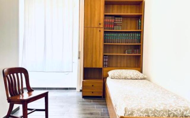 Flat 3 bedrooms 2 bathrooms - Salerno