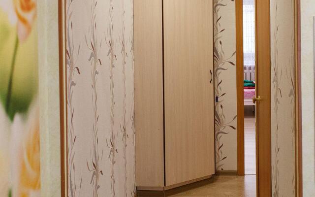 Апартаменты на улице Герцена