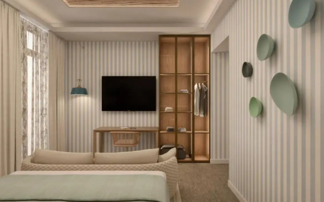 Nomada House by SH Hoteles