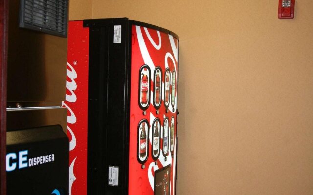 Hampton Inn & Suites Mission