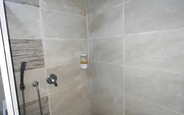 Cabaña Mirador del Bosque Tayrona