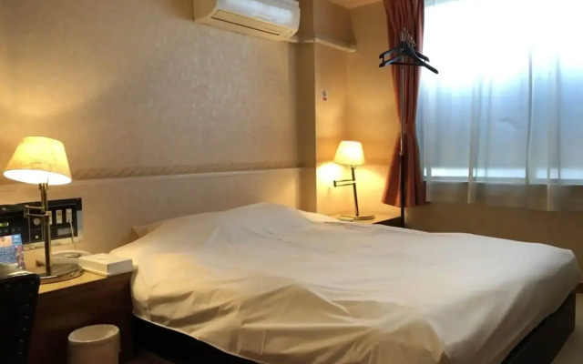 BUSINESS HOTEL La Firenze