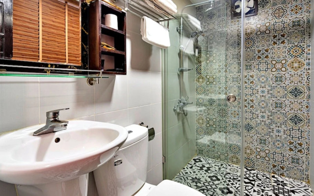 HANZ Ami Hotel Hanoi