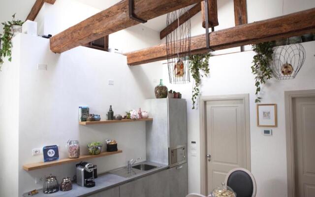 B&B Al Pozzo di Luce
