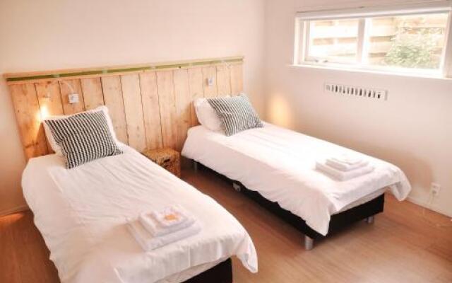 Pension de Wadvaarder