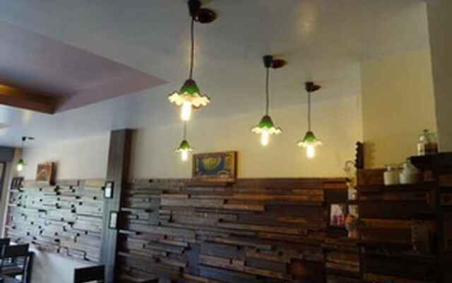 Athome Hotel @Nanai 8