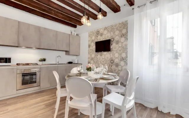 Laguna Luxury 1 by Wonderful Italy