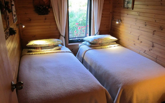 Edelweiss Cottage B&B