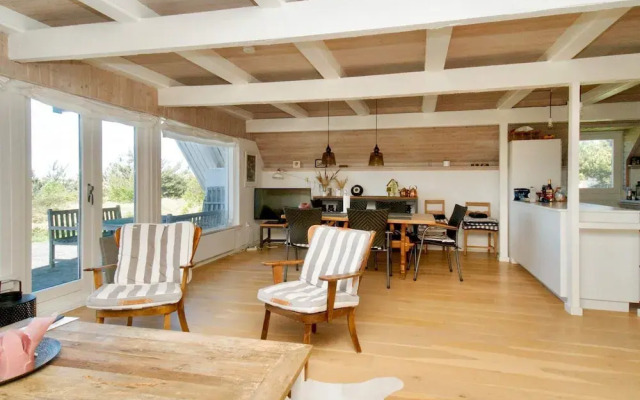 Holiday Home in HÃ¸jby