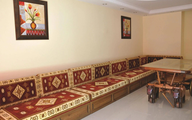 Primera Hotel & Apart