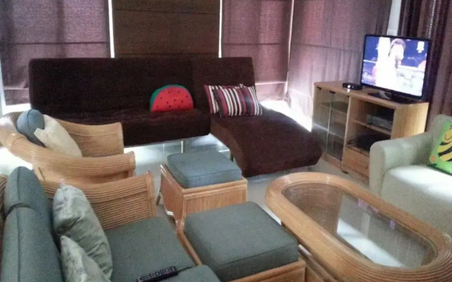 Simantra by Walailuk