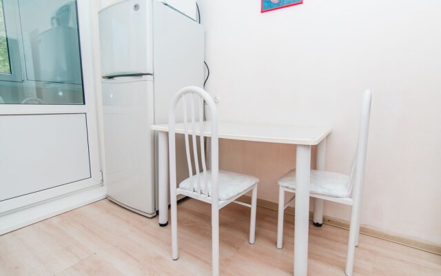 Апартаменты на ул. Хабаровской, 32