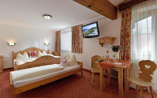 Hotel Standlhof Zillertal