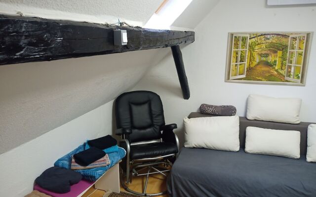 Sauerland Holiday House