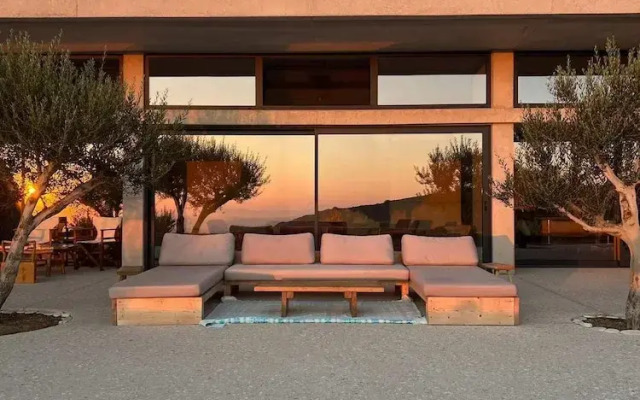 Villa Mariana by Boutique