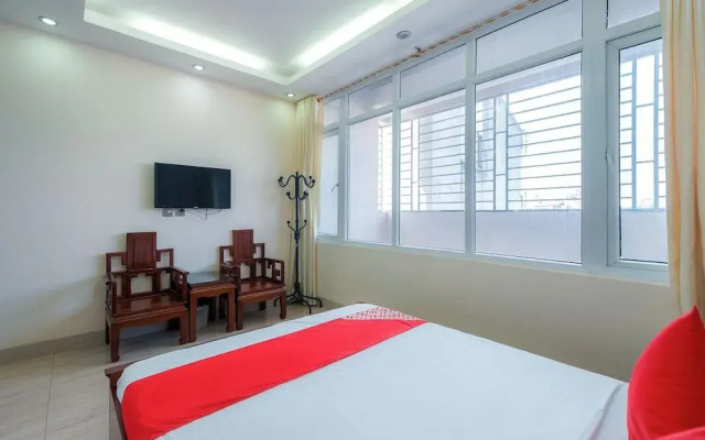 Oyo 449 Thang Nga Hotel