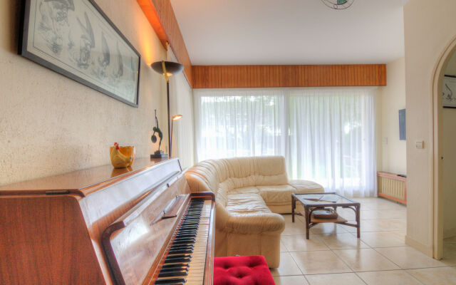 Holiday Home Yu Fine