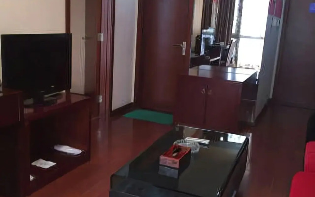 Nanchang Huaxia Business Apartment