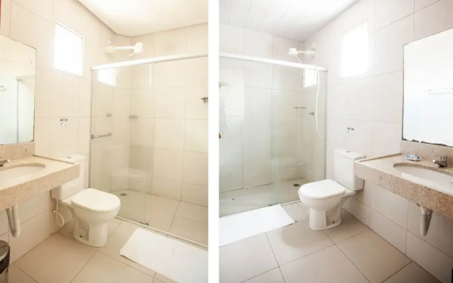 Hotel Nossa Senhora Do Rosario