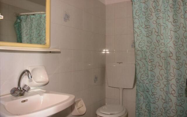 Vergas Hotel