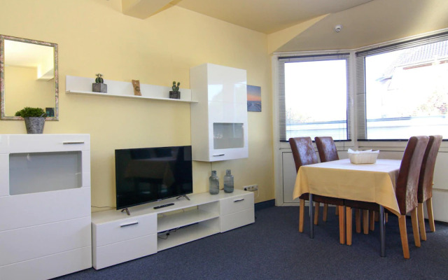 Apartments Panorama, Laboe