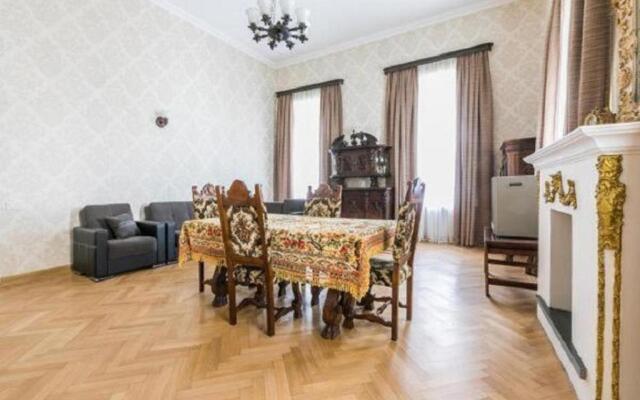 Apartment Megi in Old Tbilisi