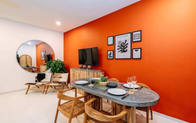 Villa Tulum