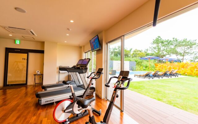 U-MUI Forest Villa Okinawa YAMADA GUSUKU - All-Inclusive