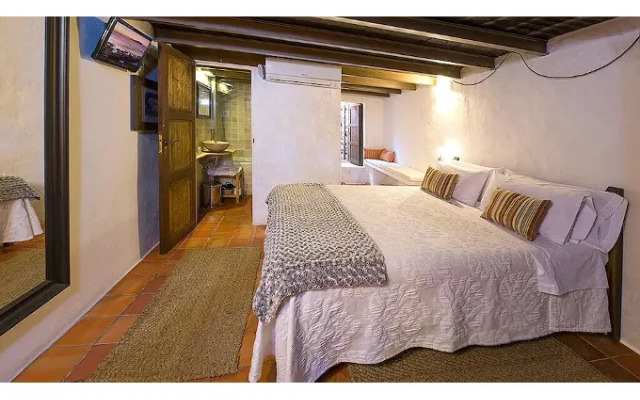 Hotel Rural Can Partit - Adults Only