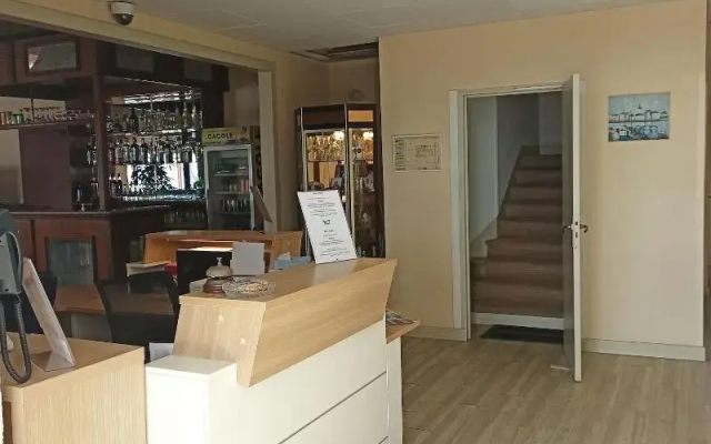 Hôtel Miramar