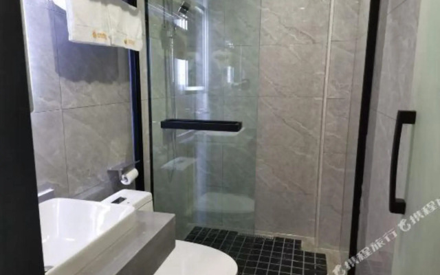 Xinyi Boutique Hotel