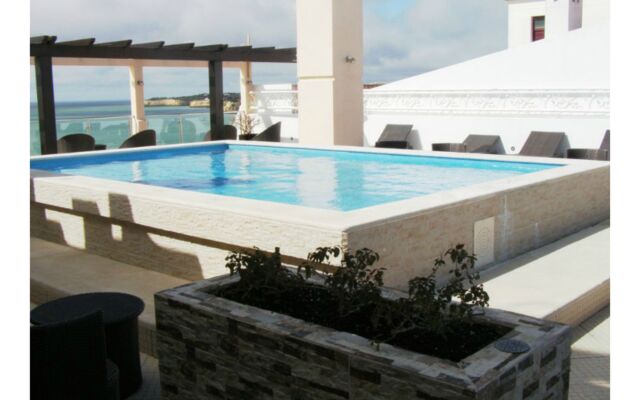 Hotel Apartamento Algar