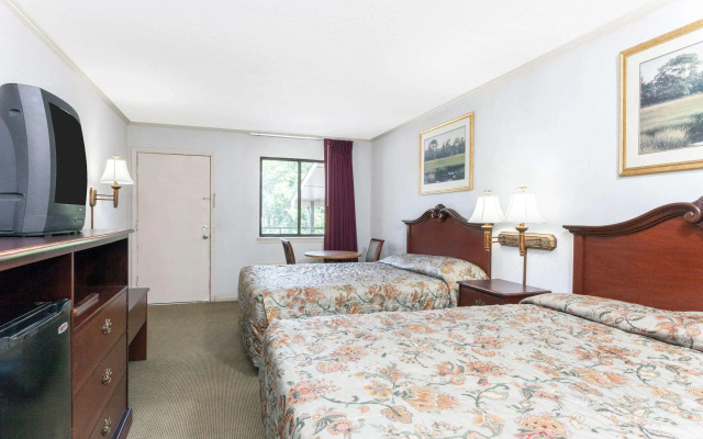 Knights Inn Yemassee