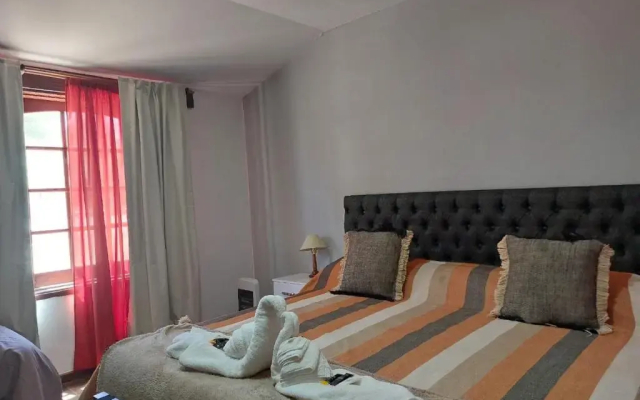 Hotel Viento Blanco