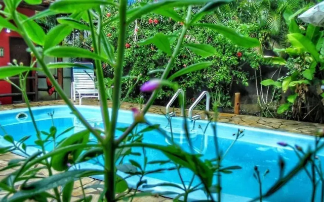 Pousada Costa do Cacau