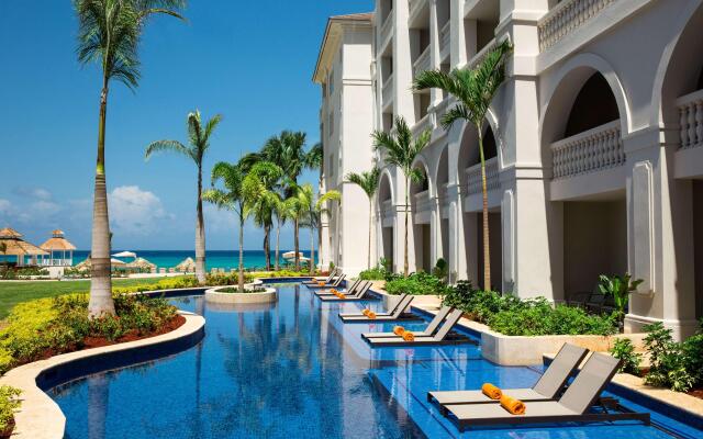 Hyatt Ziva Rose Hall - All Inclusive