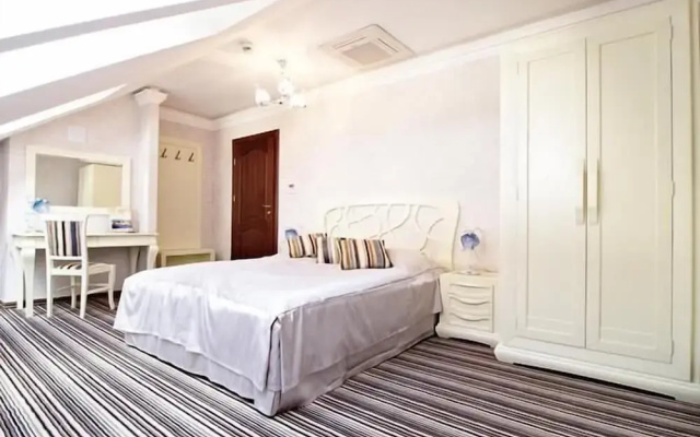 Hotel Fajkier Wellness And Spa