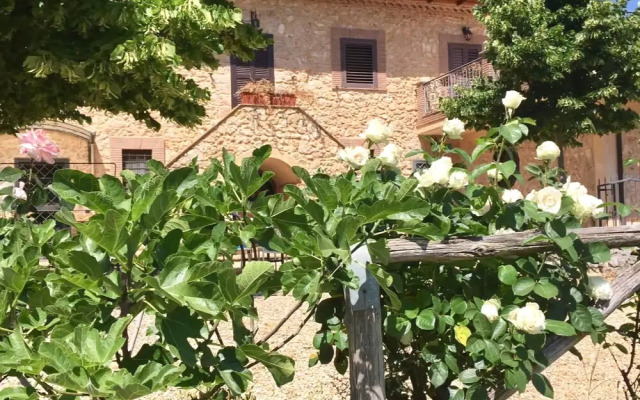 Villa Manna B&B
