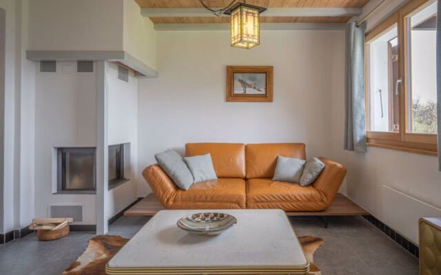 Chalet Phipalo Leytron