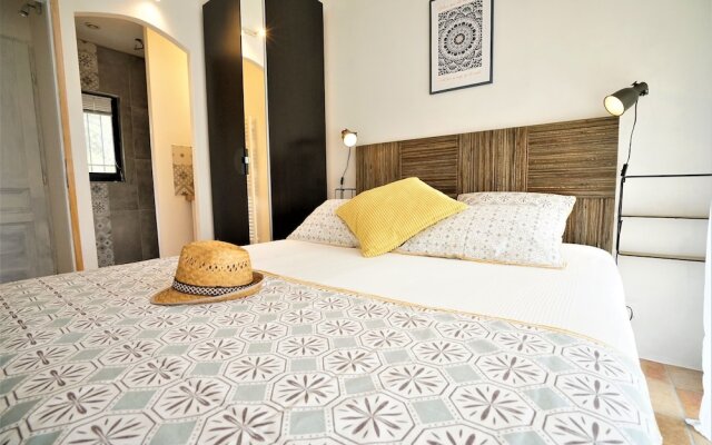 Villas du Luberon - La Villa des Saisons