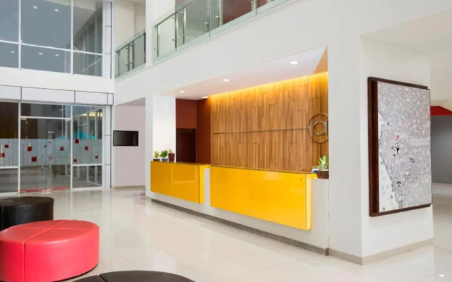 Amaris Hotel Kupang – Lobby – Kupang