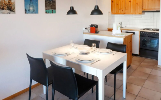 Hauts De Nendaz B K5 Haute-nendaz