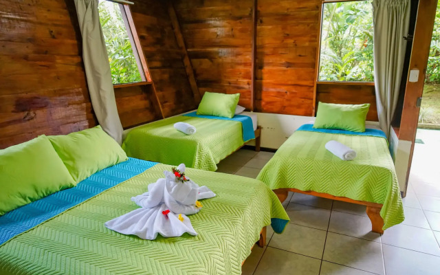 Hotel Faro Arenal