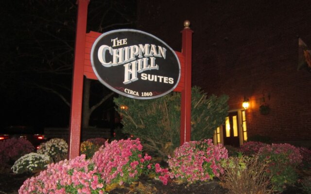 Chipman Hill Suites - 5 Chipman Hill