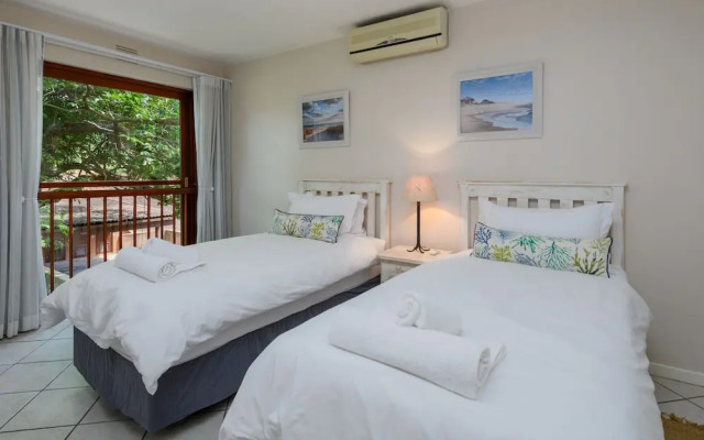 San Lameer Villa Rentals 10304