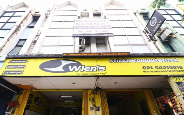 Wiens Residence BSD
