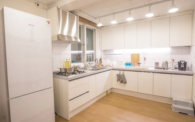 SG Tailored Serviced Home 5min walk from metro