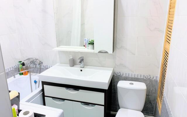 Апартменты на улице Университетская 49