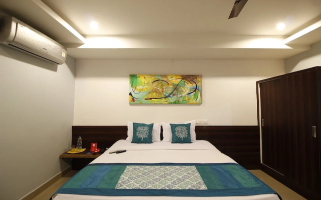 Nova Pride Hotel
